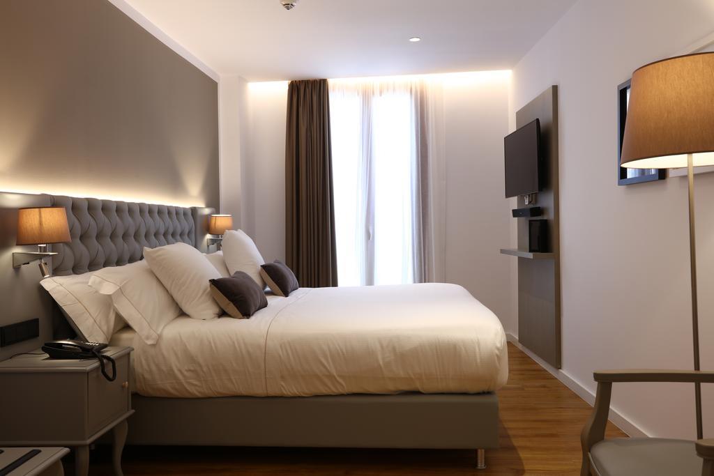 Deluxe Doppelzimmer