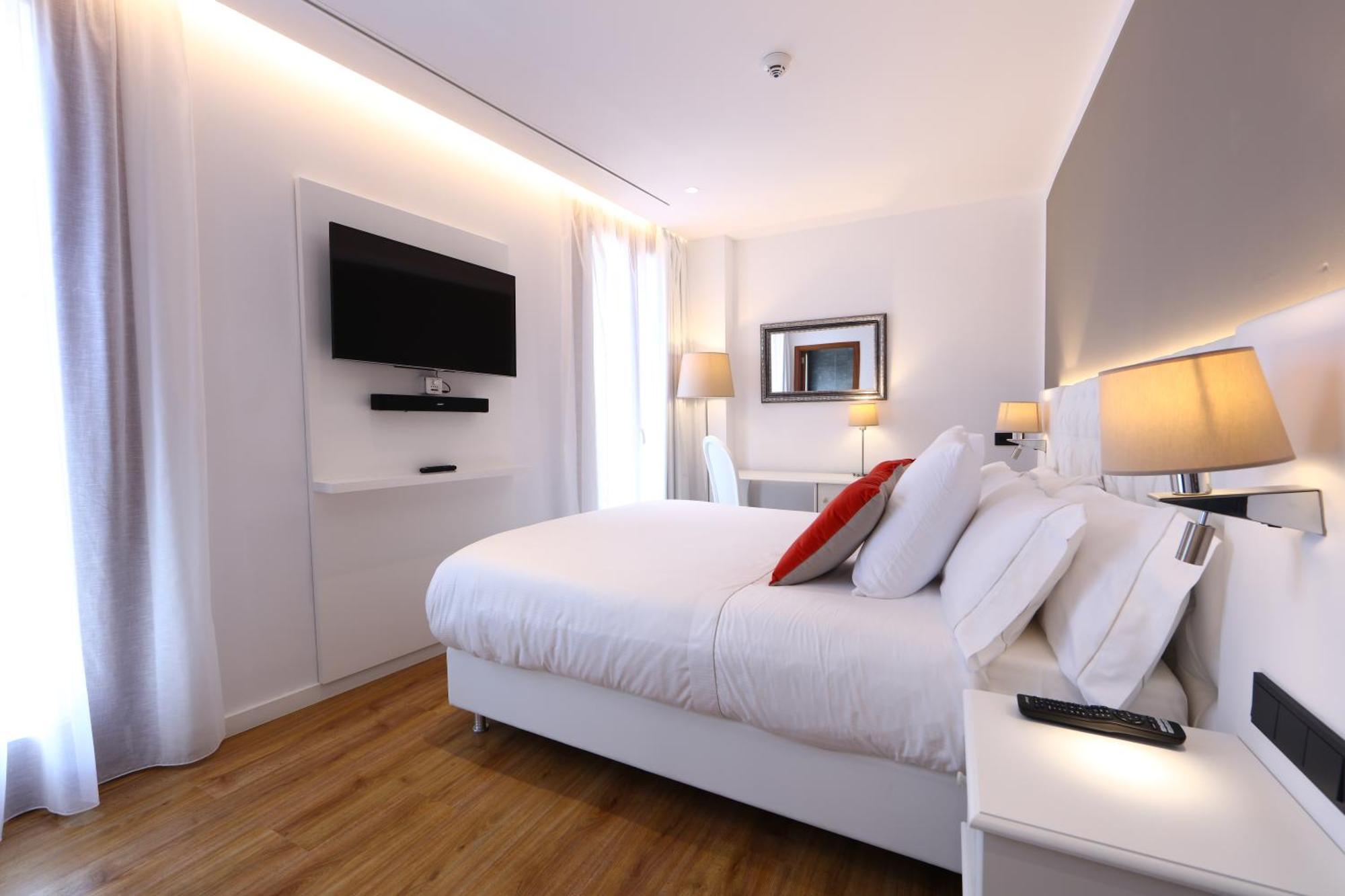 Doppelzimmer
